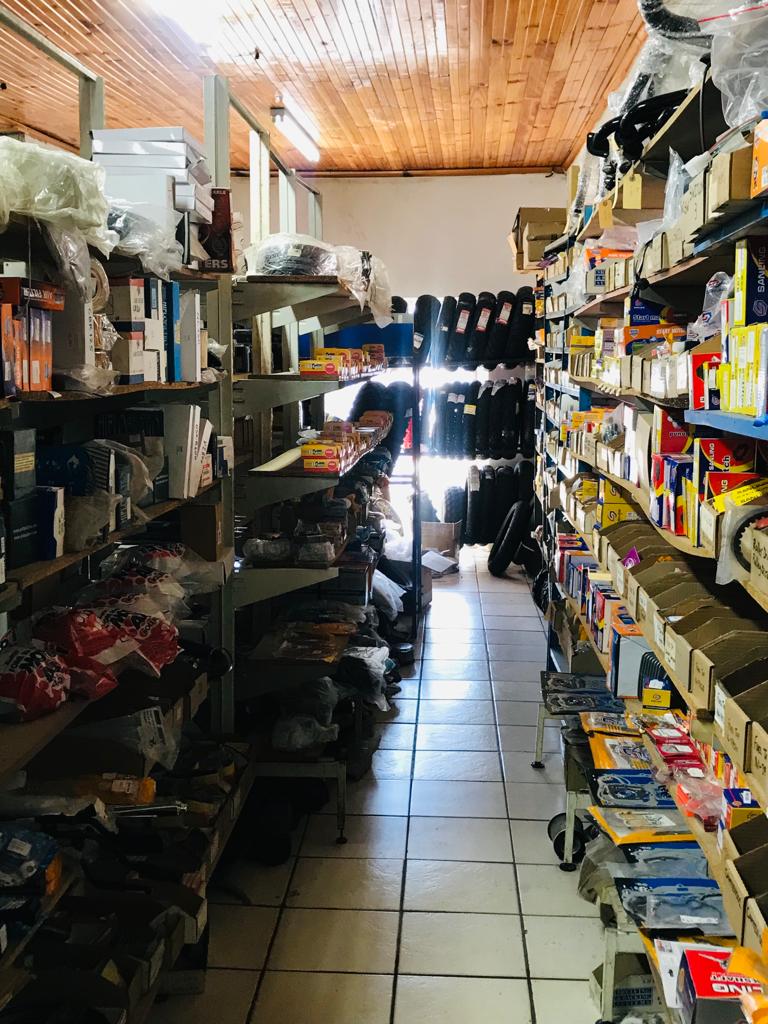Commercial Property for Sale in Quigney Eastern Cape